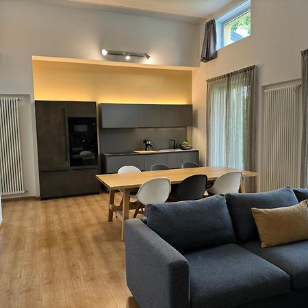 Lovely Loft Molo Menaggio Dış mekan fotoğraf