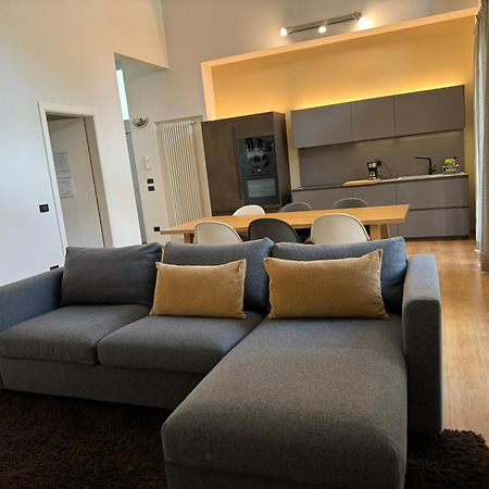 Lovely Loft Molo Menaggio Dış mekan fotoğraf