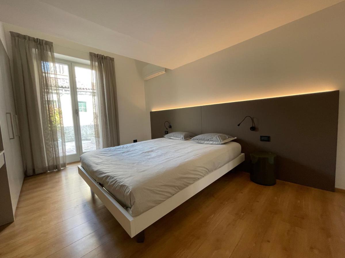 Lovely Loft & Flat Menaggio Dış mekan fotoğraf