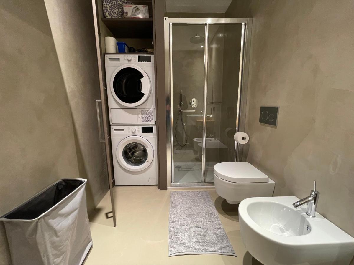 Lovely Loft Molo Menaggio Dış mekan fotoğraf