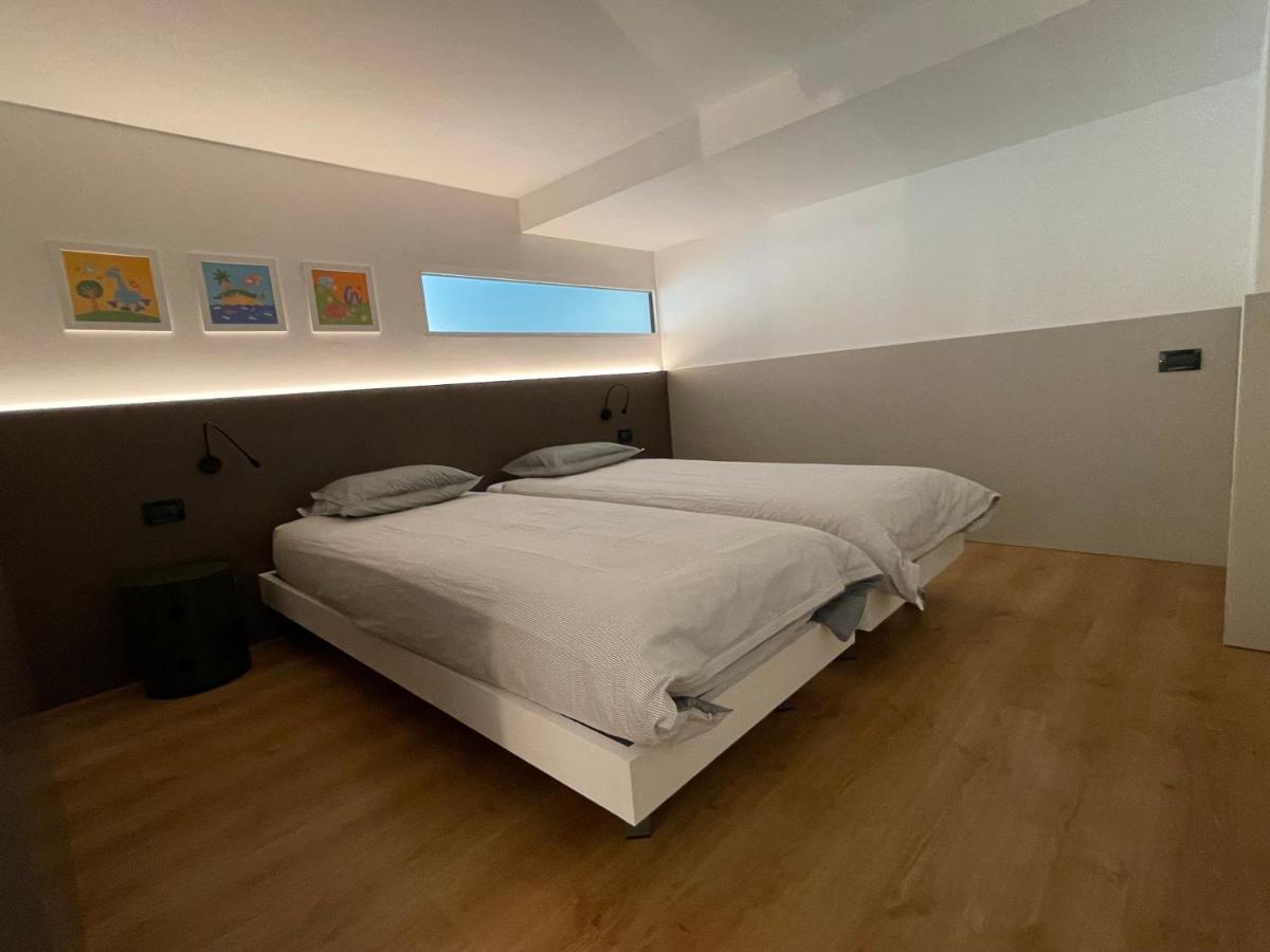 Lovely Loft Molo Menaggio Dış mekan fotoğraf