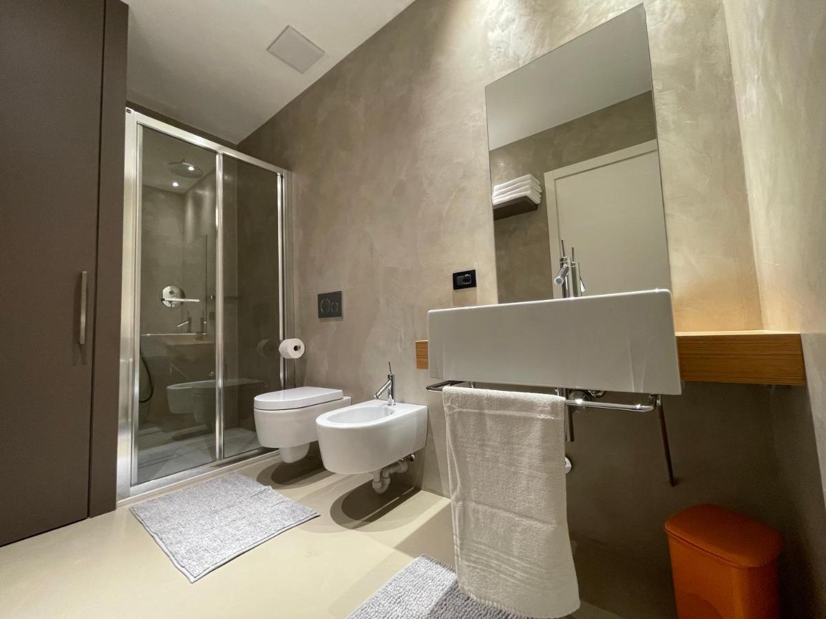 Lovely Loft Molo Menaggio Dış mekan fotoğraf