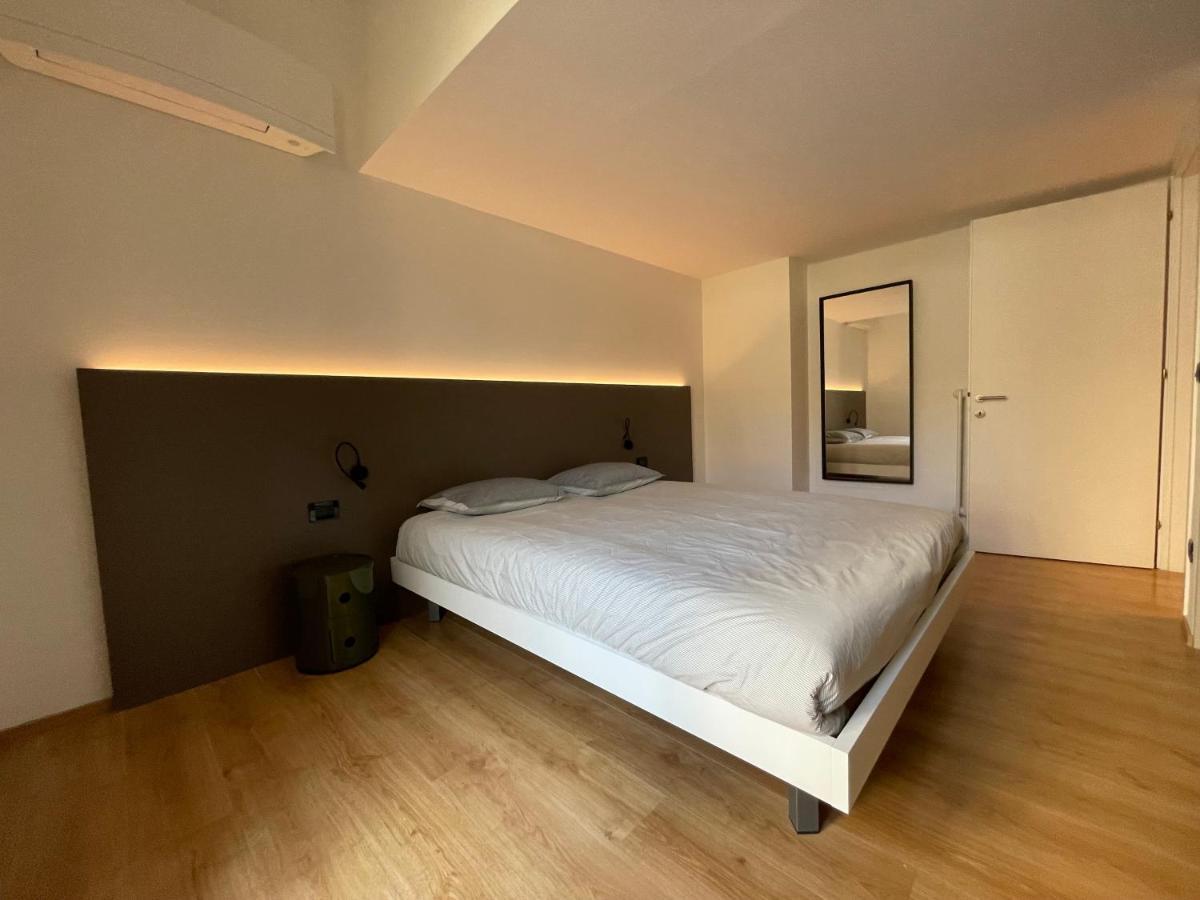 Lovely Loft Molo Menaggio Dış mekan fotoğraf