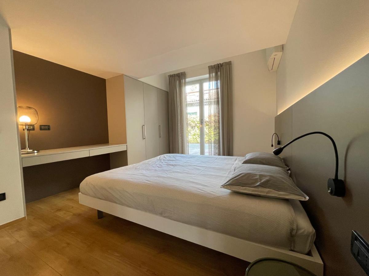 Lovely Loft & Flat Menaggio Dış mekan fotoğraf
