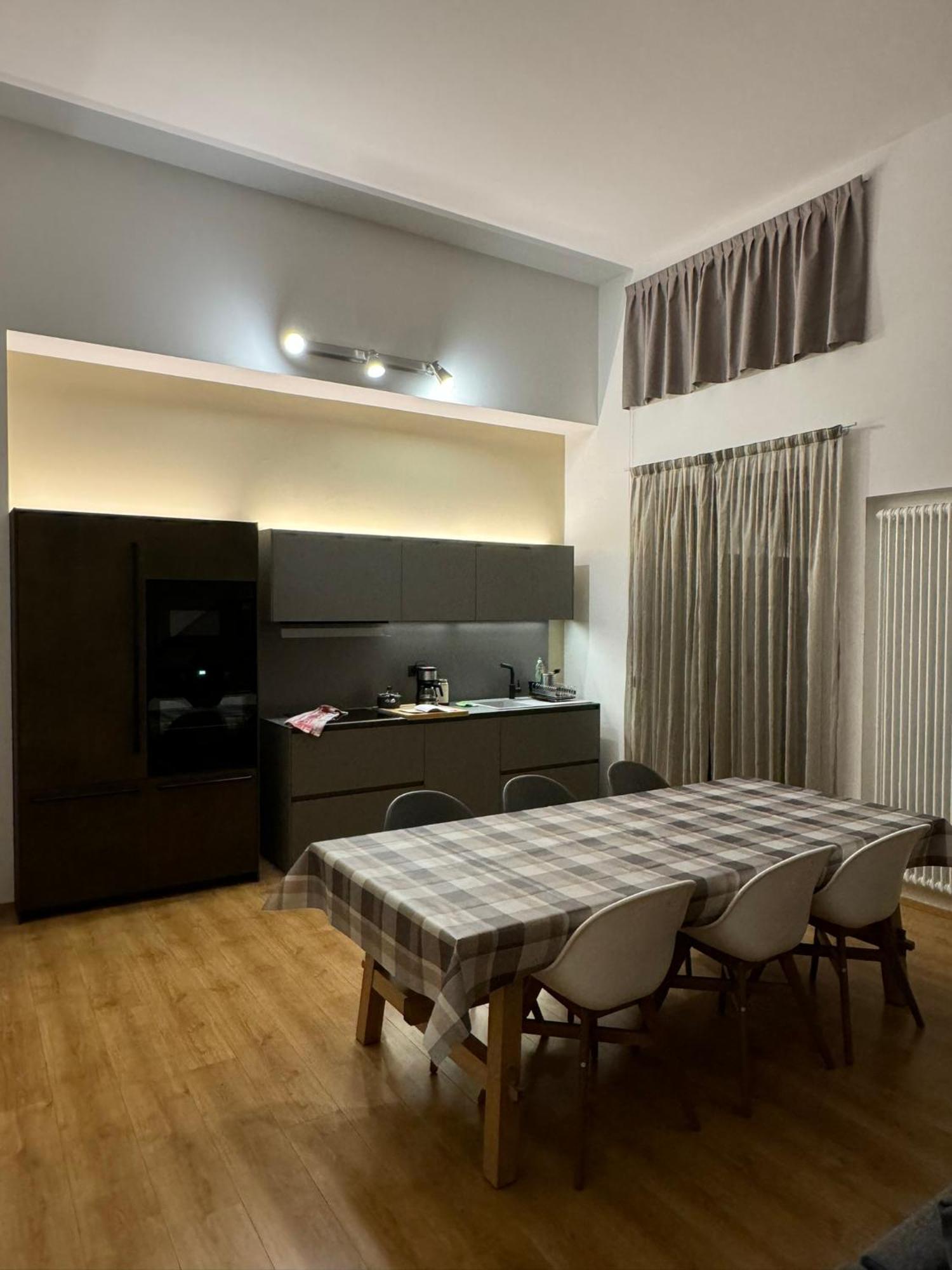 Lovely Loft & Flat Menaggio Dış mekan fotoğraf