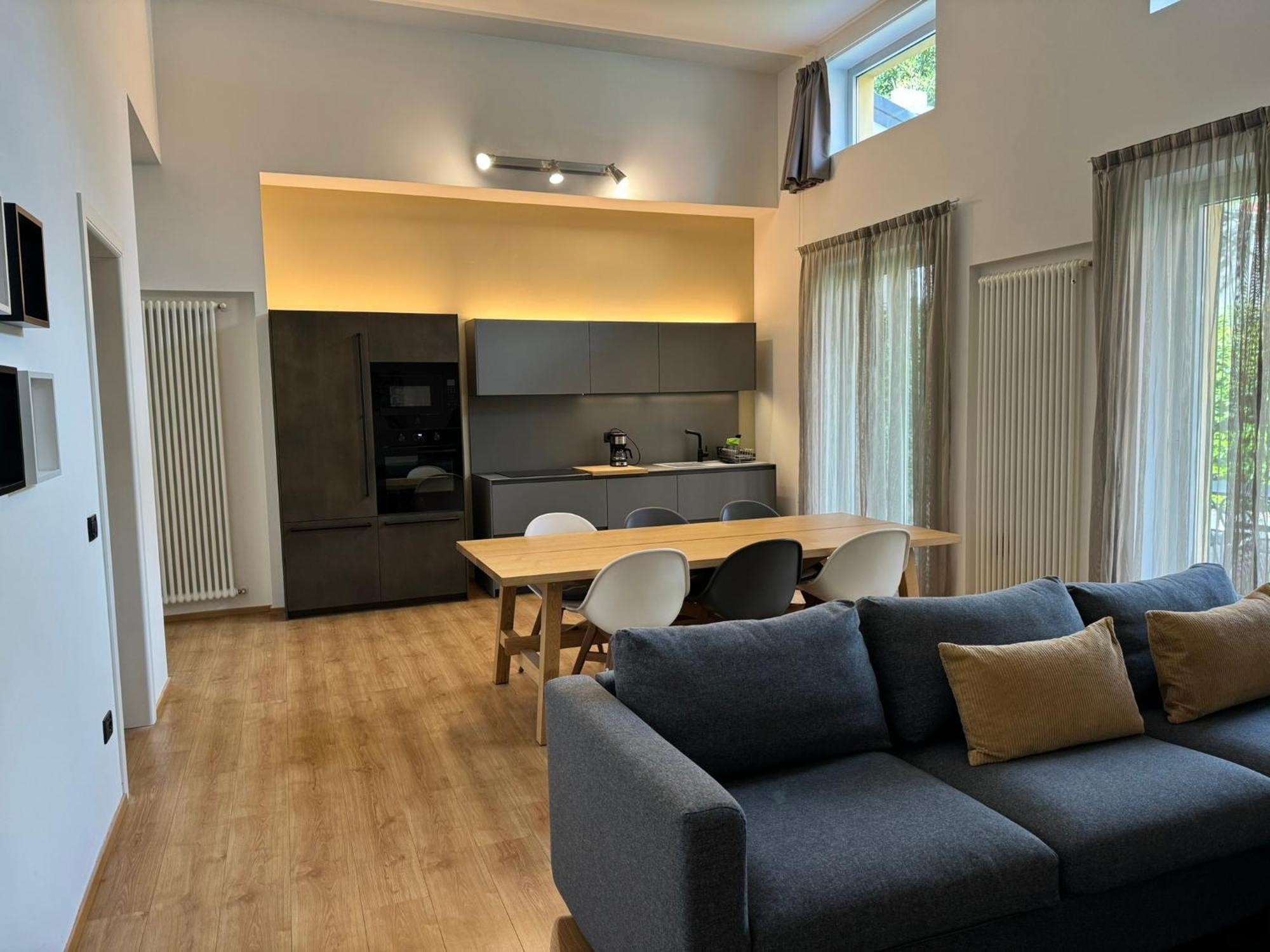 Lovely Loft & Flat Menaggio Dış mekan fotoğraf