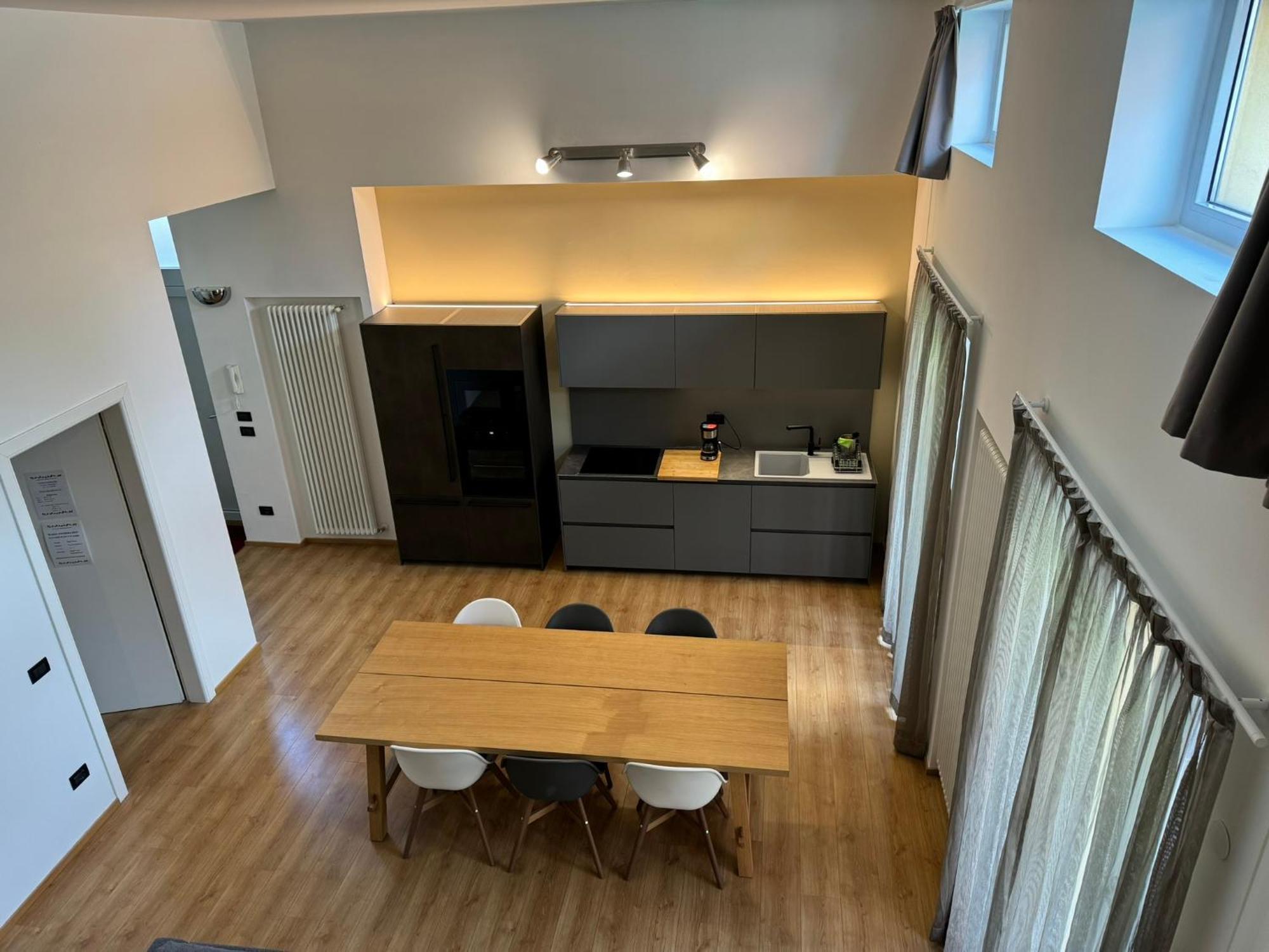 Lovely Loft Molo Menaggio Dış mekan fotoğraf